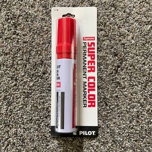 Supreme Permanent Marker